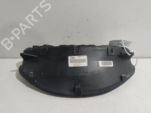 Instrument cluster CHEVROLET AVEO / KALOS Saloon (T200)  | BP21322171C47 