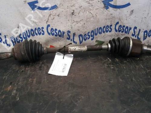 Used Left front driveshaft Left front driveshaft CITROËN C3 I (FC_, FN_) 1.4 HDi (68 hp) 5164943 5164943