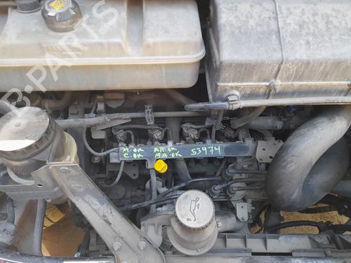 Front left seatbelt CITROËN JUMPER I Van (244) 2.0 HDi | BP37198753I26 - Image 6