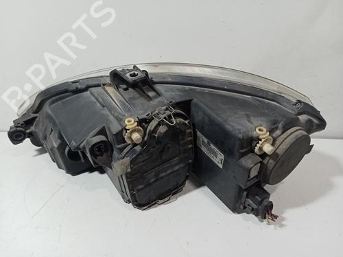 Right headlight SEAT LEON (1P1) 1.9 TDI | BP38484511C29 - Image 4