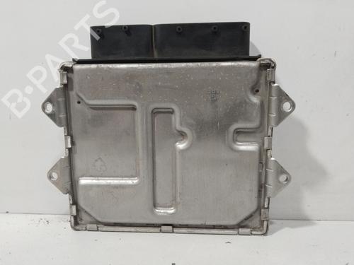 Engine control unit (ECU) PEUGEOT BIPPER (AA_) 1.3 HDi 75 | BP29730105M57