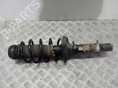 Used Left front shock absorber SEAT LEON (1M1) 1.6 16 V (105 hp) 30854080