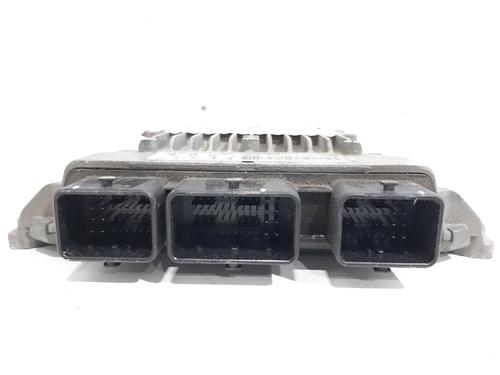 Engine control unit (ECU) PEUGEOT 307 (3A/C)  | BP12990395M57 