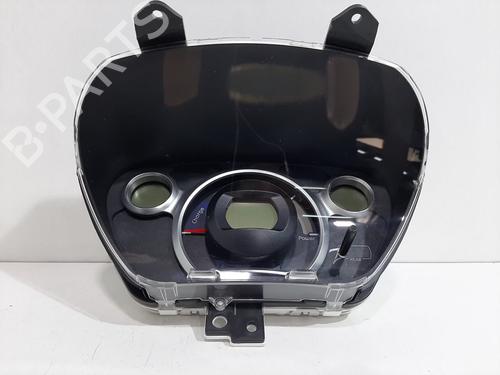 Used Instrument cluster Instrument cluster CITROËN C-ZERO C-Zero (64 hp) 40101402 40101402