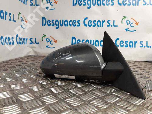 Right mirror NISSAN PRIMERA Hatchback (P12)  | BP5165427C27 