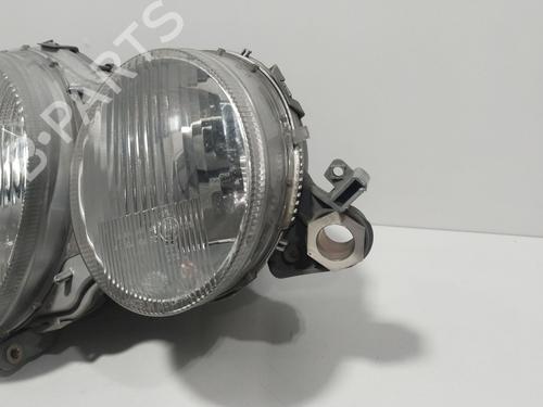 Right headlight MERCEDES-BENZ E-CLASS (W210) E 230 (210.037) | BP28021916C29 
