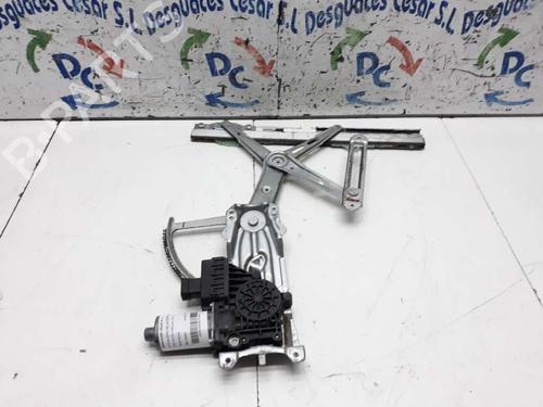 Used Front left window mechanism Front left window mechanism OPEL ASTRA G Hatchback (T98) [1998-2009] 5199401 5199401