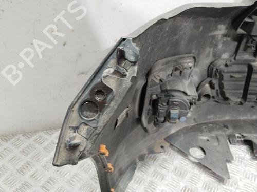 Front bumper CITROËN C-ELYSEE (DD_) 1.6 BlueHDi 100 | BP37294952C7 - Image 6