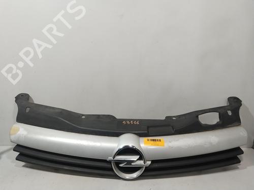 Used Grille OPEL ASTRA H (A04) 1.6 (L48) (105 hp) 32314424