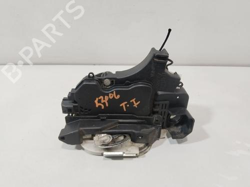 Used Rear left lock Rear left lock MITSUBISHI COLT VI (Z3_A, Z2_A) 1.5 DI-D (Z39A) (95 hp) 33324426 33324426