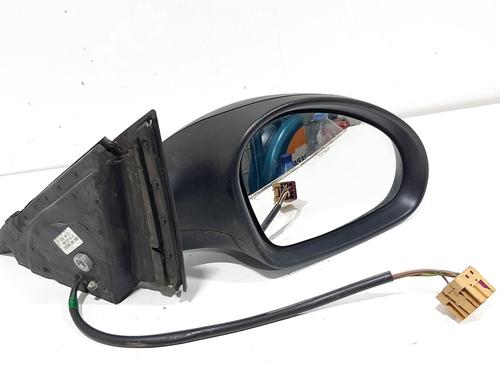 Used Right mirror SEAT IBIZA III (6L1) [2002-2009]  9212759
