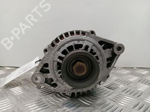 Used Alternator NISSAN ALMERA TINO (V10) 1.8 (114 hp) 22977456