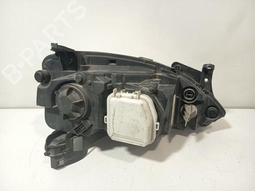 Left headlight OPEL CORSA C (X01) 1.3 CDTI (F08, F68) | BP37199799C28 - Image 4