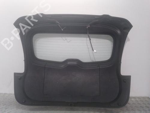 Tailgate MAZDA 5 (CR)  | BP12256841C6 