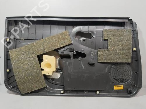 Front right panel NISSAN MICRA III (K12) 1.2 16V | BP36160543C59 - Image 4