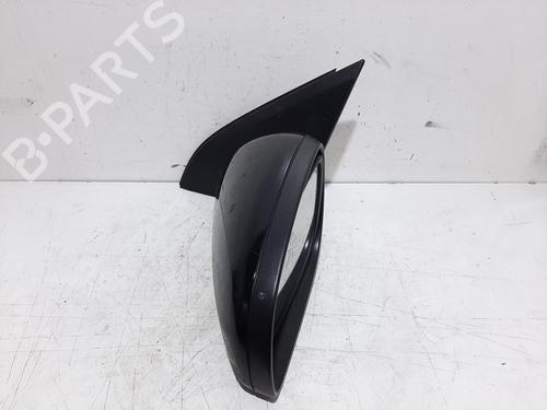 Left mirror OPEL VECTRA C (Z02) | BP18651394C26
