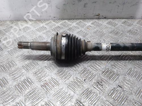 Right front driveshaft TOYOTA YARIS (_P9_)  | BP16435805M39 