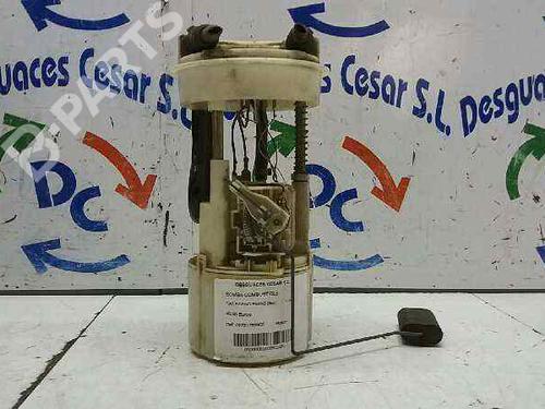 Used Fuel pump FIAT FIORINO Pick up (146_) [1988-2001]  10252955
