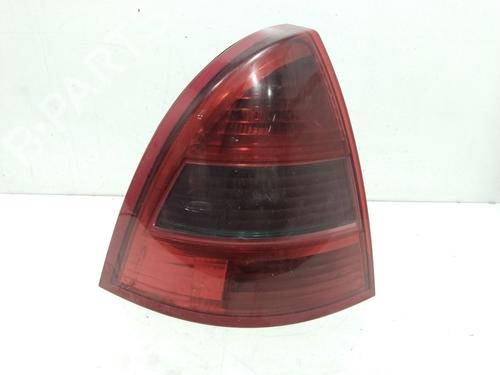 Used Left taillight Left taillight CITROËN C5 II (RC_) [2004-2008] 17555176 17555176