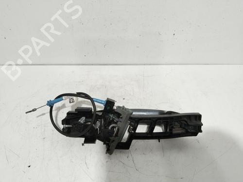Front left exterior door handle FORD ECOSPORT  | BP20136744C128 