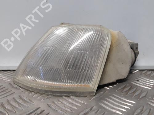 Used Left front indicator Left front indicator CITROËN XANTIA (X2) [1998-2003] 5161480 5161480