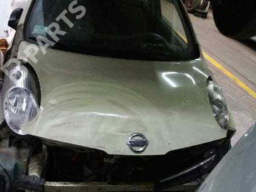 Front right window mechanism NISSAN MICRA III (K12)  | BP5162113C23 