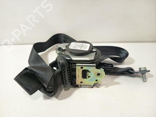 Front right seatbelt CITROËN C-ELYSEE (DD_) 1.6 BlueHDi 100 | BP36321856I25 - Image 3