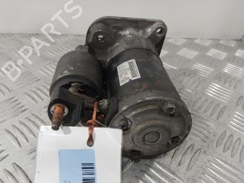 Startmotor DACIA LOGAN (LS_) 1.6 (LS0B, LS0D, LS0F, LS0H) | BP31038409M8 - Image 4