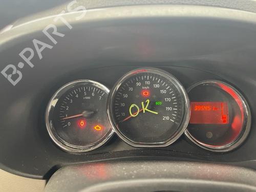 Left front steering knuckle DACIA LODGY (JS_) | BP16357144M25 - Image 9