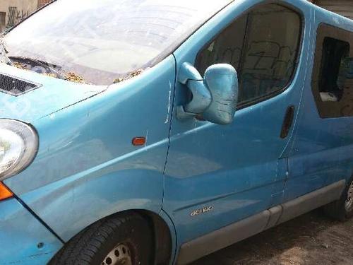 Left headlight RENAULT TRAFIC II Van (FL) | BP6413213C28 - Image 7