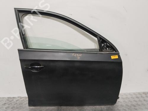 Used Right front door Right front door SKODA RAPID (NH3, NK3, NK6) 1.6 TDI (105 hp) 33674921 33674921