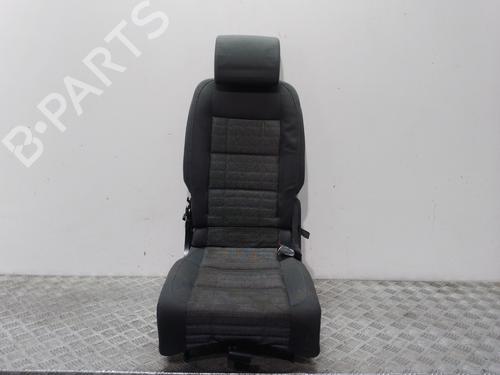 Sæde bagtil (2. række) Sæde bagtil (2. række) VW TOURAN (1T1, 1T2) [2003-2011] 10628157 10628157