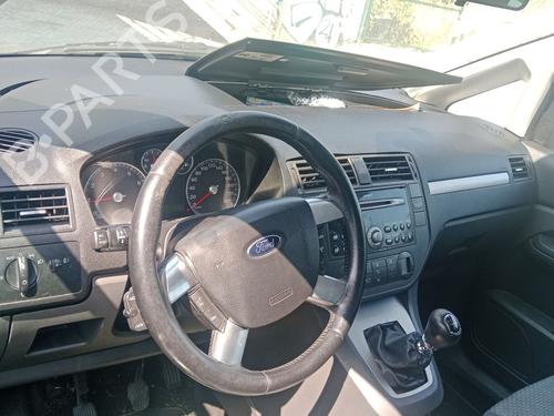 AC radiator FORD FOCUS C-MAX (DM2) 2.0 TDCi | BP28388719M32 - Image 7
