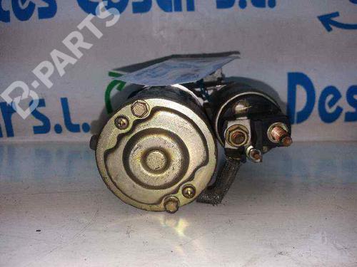 Starter PEUGEOT 307 (3A/C)  | BP5198812M8 