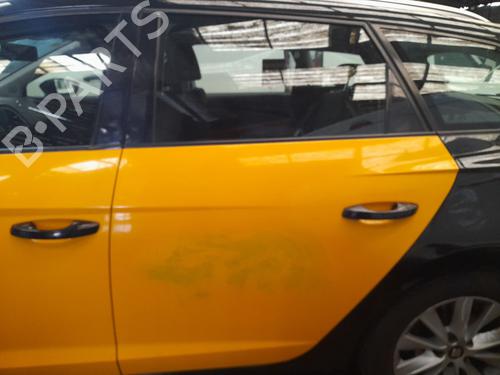 left-rear-door-seat-leon-st-5f8-2012-2013-2014-2015-2016-2017-2018-2019-2020-39808470 main image