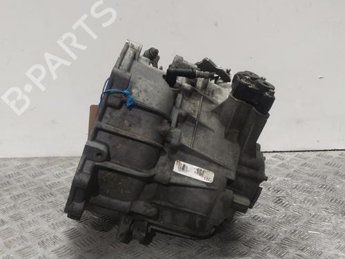 Gearbox OPEL COMBO Box Body/MPV 1.7 CDTI 16V | BP27255126M3 