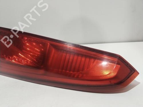 Right taillight FORD FIESTA V (JH_, JD_) 1.4 TDCi | BP26152981C35 
