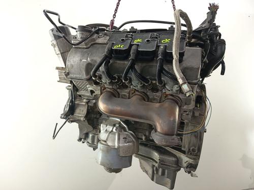Engine MERCEDES-BENZ CLK (C209) CLK 320 (209.365) | BP32745306M1  - Image 6