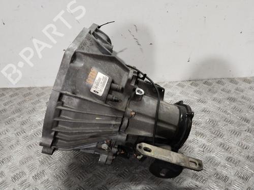 Getriebe FORD KA (RB_) 1.3 i | BP28291518M3 