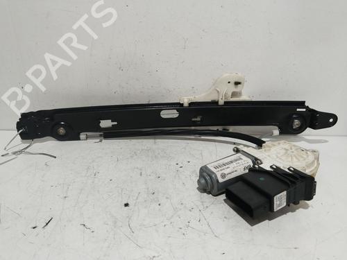 Used Rear left window mechanism Rear left window mechanism SEAT ALTEA (5P1) [2004-2015] 20316610 20316610