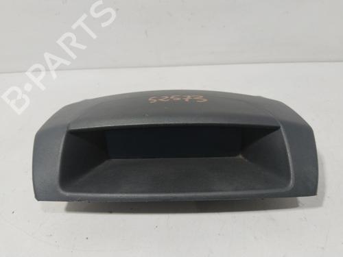 Used Display monitor CITROËN BERLINGO Box Body/MPV (B9) 1.6 HDi / BlueHDi 75 (75 hp) 30273481