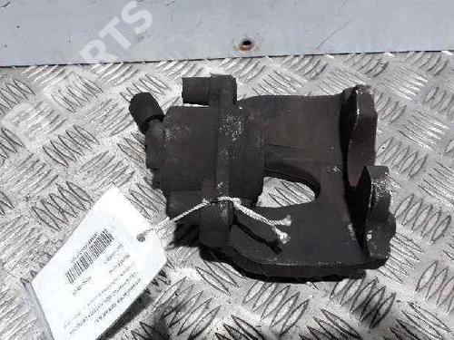 Right front brake caliper CITROËN C4 I (LC_)  | BP11595115M104 