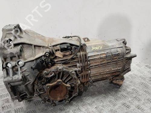 Gearbox AUDI A4 B6 Avant (8E5) 2.0 | BP23088980M3 - Image 2