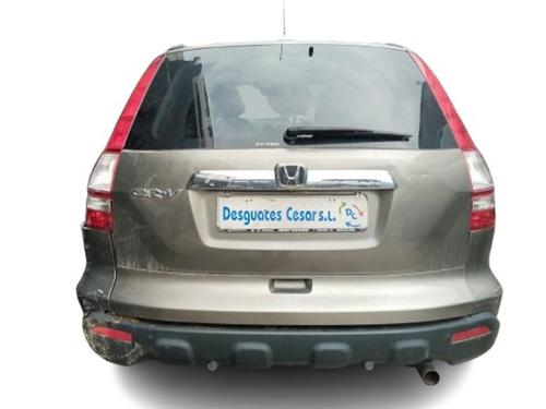 Left rear door HONDA CR-V III (RE_) 2.0 i-VTEC 4WD (RE5, RE2) | BP30135173C4 