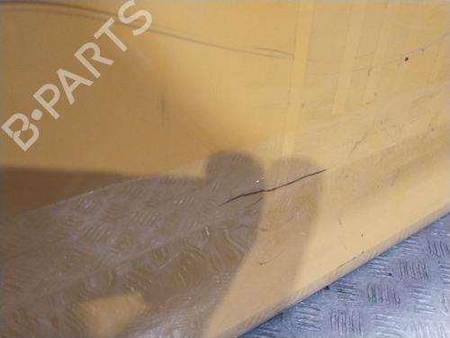 Left front door SEAT TOLEDO IV (KG3) 1.6 TDI | BP25028304C2 