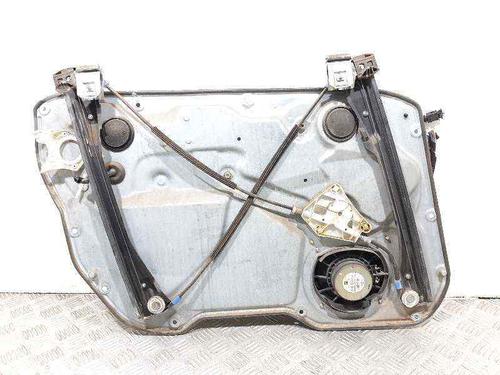 Front right window mechanism SEAT IBIZA III (6L1)  | BP5926546C23 