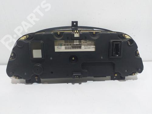 Used Instrument cluster CITROËN XSARA (N1) 1.6 16V (109 hp) 11853385