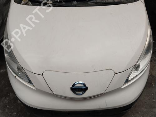 Used Hood Hood NISSAN NV200 Van e-NV (ME0N) (109 hp) 34213781 34213781