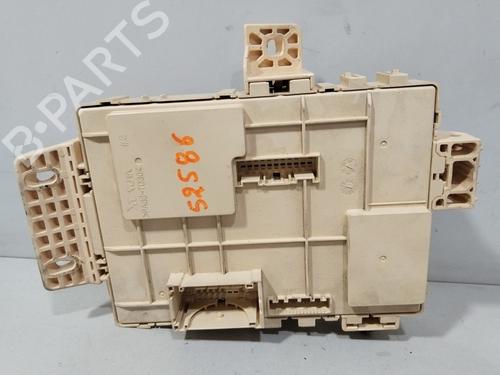 Fuse box KIA CEE'D Sportswagon (JD) 1.6 CRDi 110 | BP29310047E1 