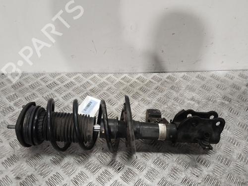 Used Left front shock absorber MAZDA CX-3 (DK) 2.0 SKYACTIV-G (121 hp) 30704705